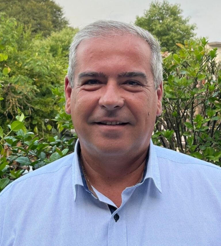 Ο Νικόλαος Μπουρλιός από Φήκη επιλεγει «Πορεία στο Μέλλον»