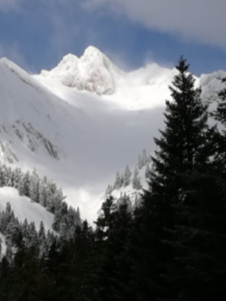 Ο Μπάμπης Λ. Αναγνώστου από Παράμερο επιλέγει “Πορεία στο Μέλλον”