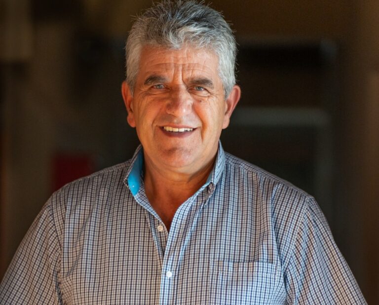 Ο Νικόλαος Ζαμπάκας υποψήφιος με το συνδυασμό «Πορεία στο Μέλλον»