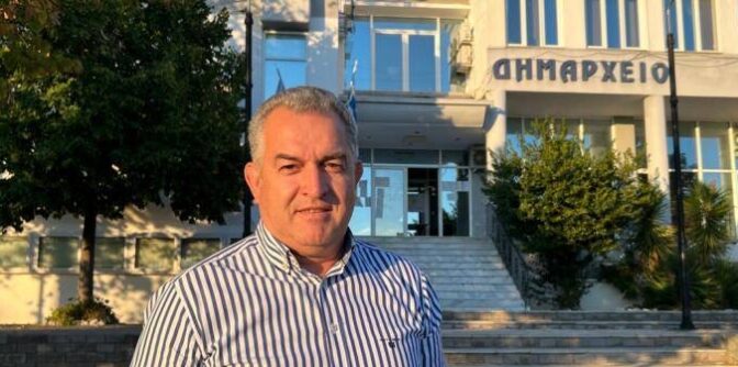 Νέο Ξεκίνημα για την τρίτη δεκάδα υποψηφίων του Μιχάλη Μπαγιώτη