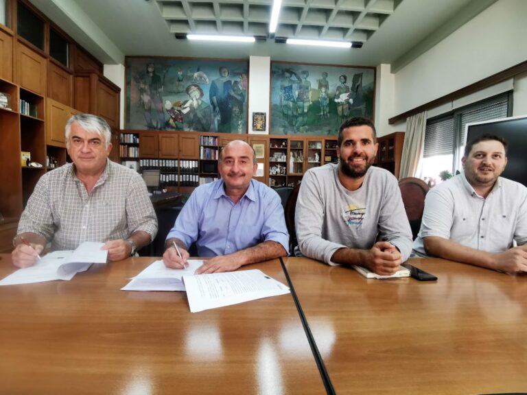 Πιο όμορφες και πιο λειτουργικές οι είσοδοι των Τρικάλων από Καρδίτσα και Πύλη