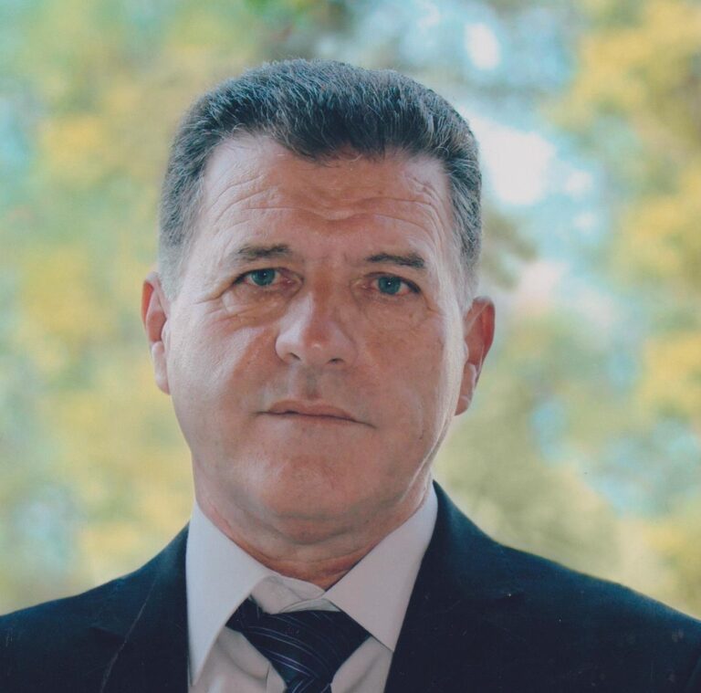 «Έφυγε» ο Τρικαλινός Σωτήριος Σίττας