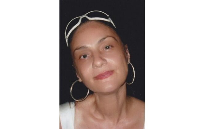 «Έφυγε» στα 57 της η Τρικαλινή Βασιλική Ντάλλα