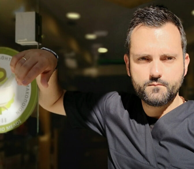 Η πρόταση του Βασίλη Τσιούτσια για το Δημοτικό Συμβούλιο των Εφήβων