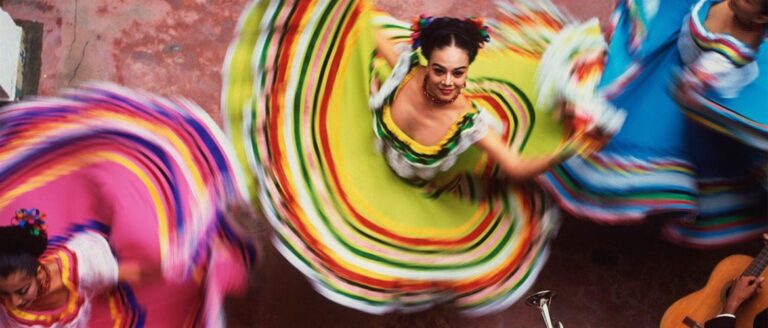 Ταξίδι στη Χορευτική Κληρονομιά του Κόσμου στην Καλαμπάκα