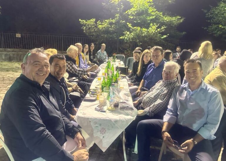Σε Κορυφή και Αετό ο Θοδωρής Χήρας