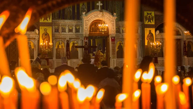 Το Πρόγραμμα Μητροπολίτου Σταγών και Μετεώρων