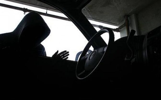 Έκλεψε φορτηγό στον Τύρναβο και τον «τσίμπησαν» στους Σοφάδες