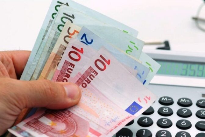 Μόνο 3 στους 10 βρίσκουν το δίκιο τους
