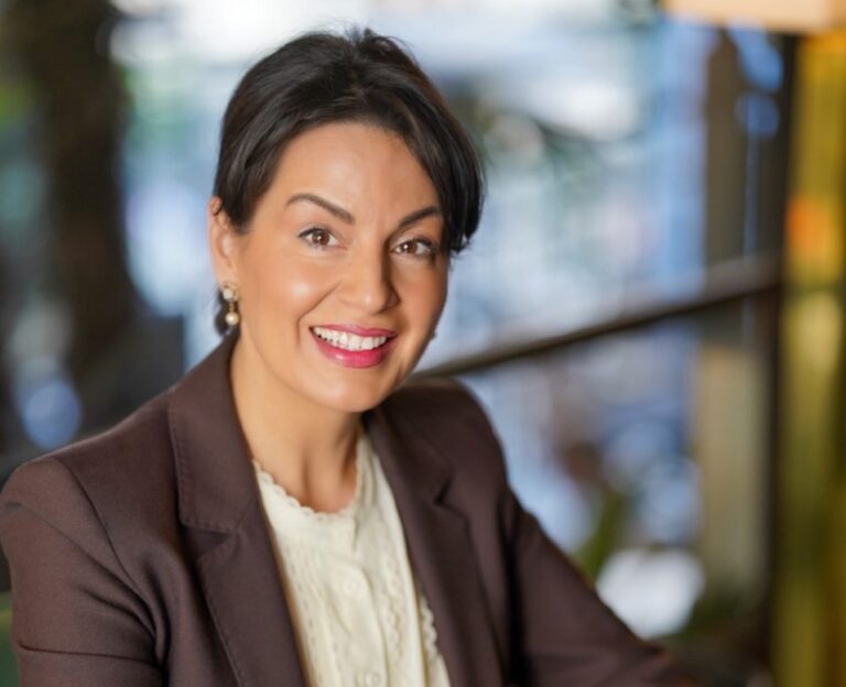 Παρέμβαση της Μαρίνας Κοντοτόλη για το δάσος Περτουλίου