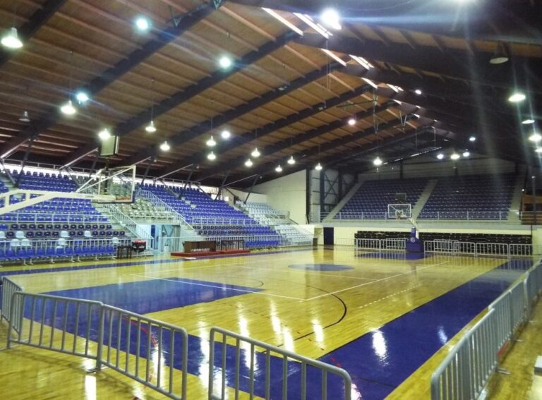 Αιτήσεις αθλητικών σωματείων για τις εγκαταστάσεις του Δήμου Τρικκαίων