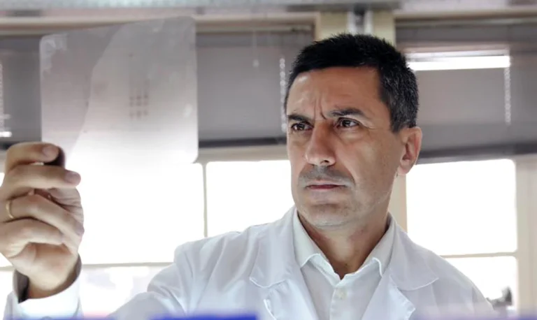 Οι «14» του Δημήτρη Κουρέτα στα Τρίκαλα