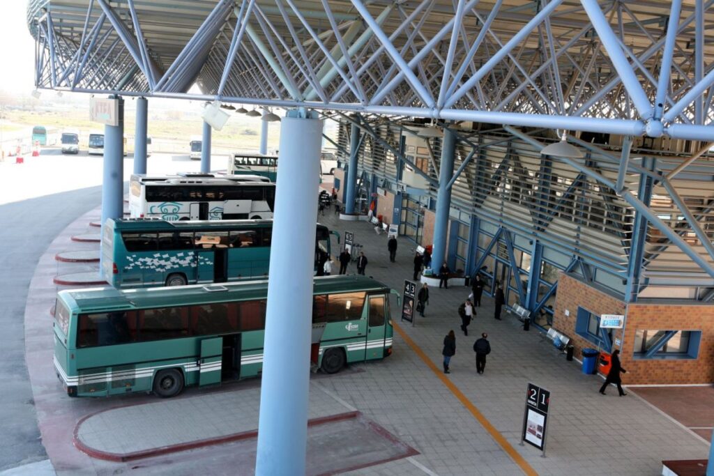 Το Υπεραστικό ΚΤΕΛ Τρικάλων απαντά στον Σύλλογο Τουριστικών Γραφείων