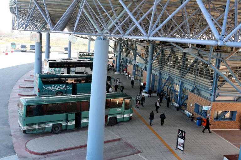 Το Υπεραστικό ΚΤΕΛ Τρικάλων απαντά στον Σύλλογο Τουριστικών Γραφείων