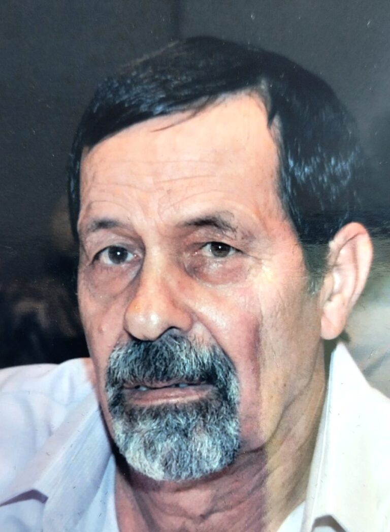 «Έφυγε» ο Τρικαλινός Στυλιανός Λουβιτάκης 