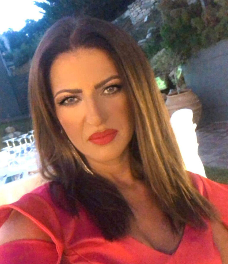 Non stop ο Χήρας! Και η Αλεξία Λαμπρογιώργου από Ροπωτό επιλέγει «Πορεία στο Μέλλον»