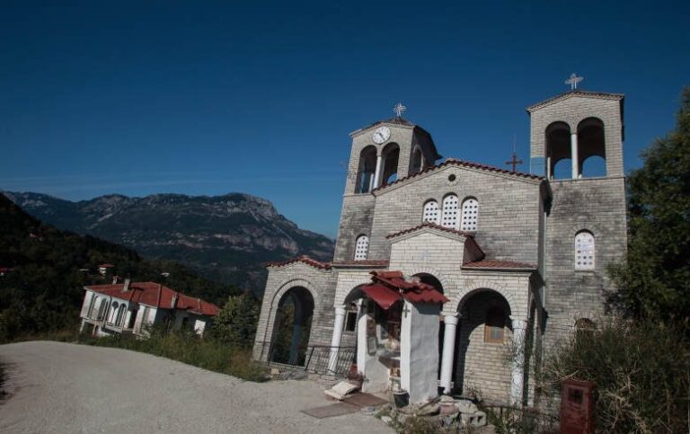 Σοβαρός τραυματισμός 29χρονου στο Ροπωτό