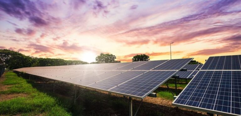 Φωτοβολταϊκό γίγας συνολικής έκτασης πάνω από 15χιλ στρέμματα στο Ελληνόκαστρο!