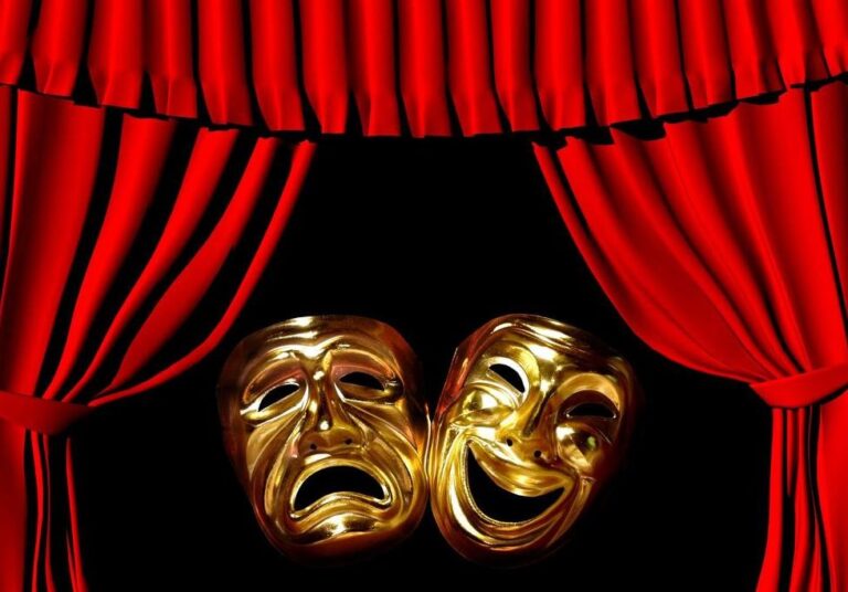 Θεατρική διδασκαλία σε μετανάστες & πρόσφυγες στα Τρίκαλα