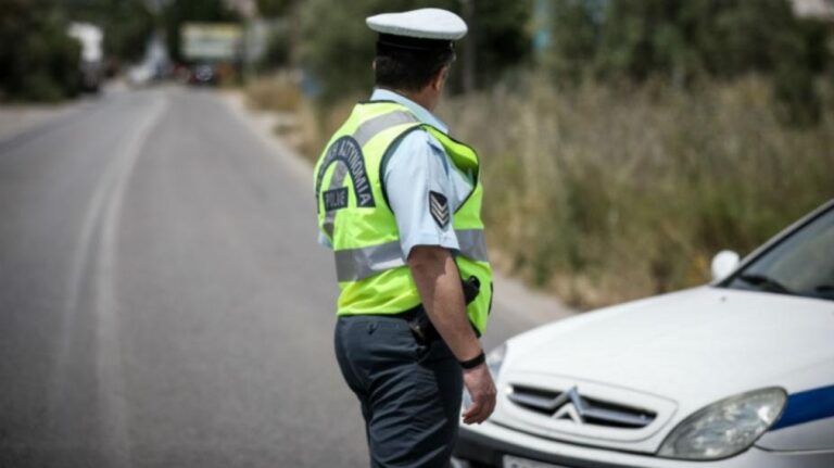 Αύγουστος με πολλές …απαιτήσεις για την Τροχαία Τρικάλων