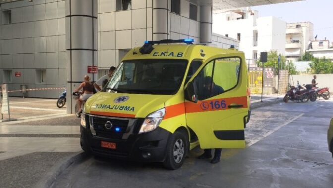Βόλος: Νεκρός 57χρονος εδώ και έξι μέρες στο σπίτι του!