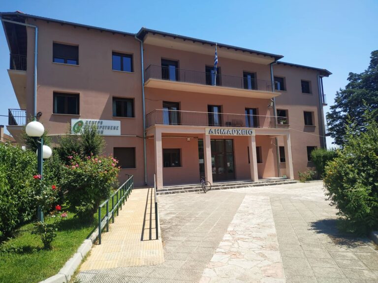 Απάντηση του Δημάρχου Μουζακίου για τις κεραίες 5G