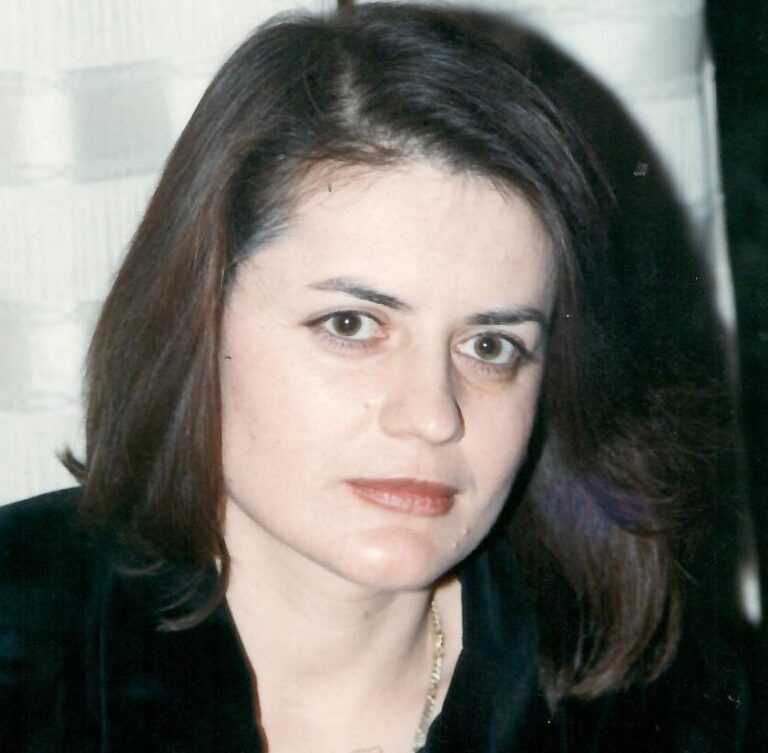 «Έφυγε» η Τρικαλινή Βασιλική Καλαντζή