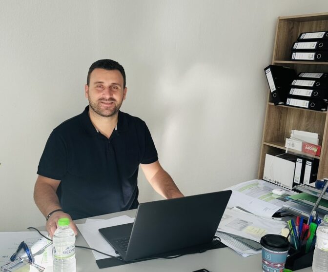 Δήμος Μετεώρων: Κατατέθηκε ο συνδυασμός του Λευτέρη Αβραμόπουλου