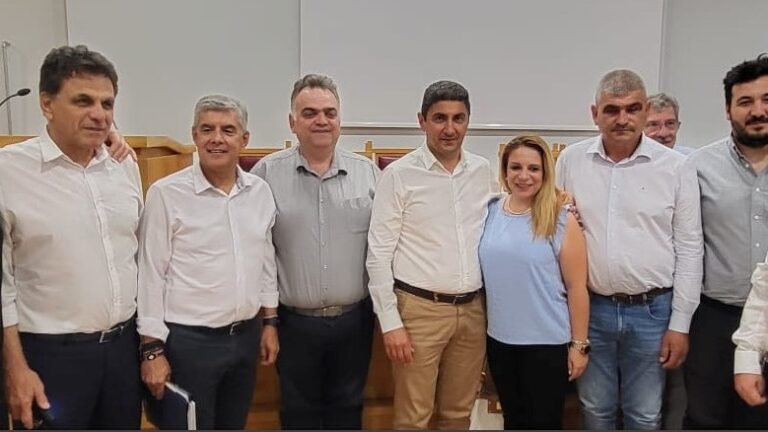 Αυτά κάνει ο Γιάννης Κουτσονάσιος και δεν θα μπορούν να τον ξεχάσουν!