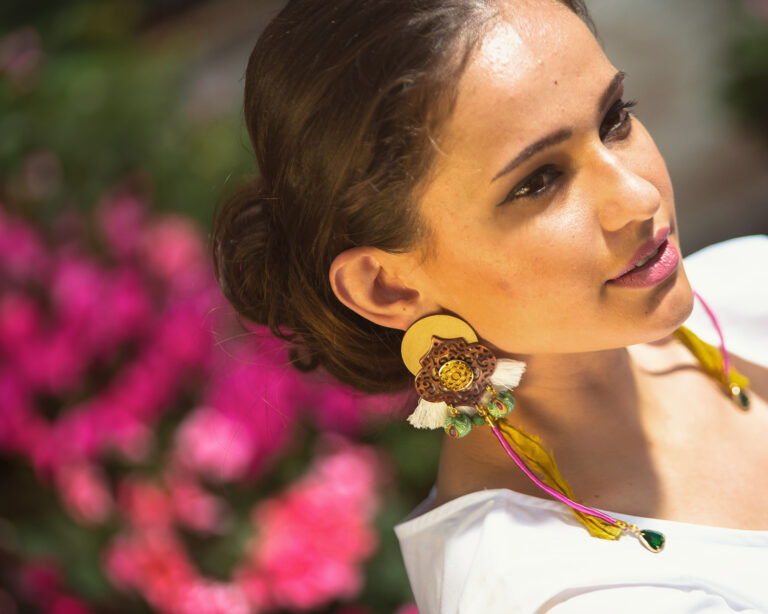 Χριστίνα Μπαλλά: Όραμα, γνώσεις, προσφορά το τρίπτυχο της υποψηφιότητάς της