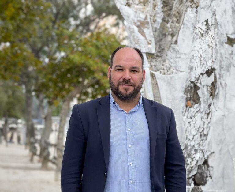 Φαίνεται να είναι …τέλειος ο Θανάσης Τέλλιος!