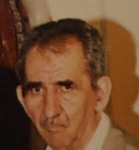 «Έφυγε» ο Τρικαλινός Γρηγόριος Ψωφάκης