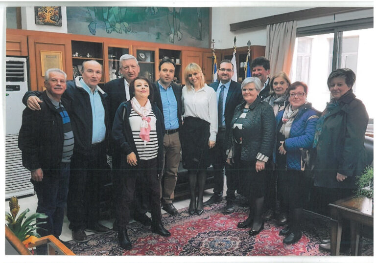 «Κ. Δήμαρχε η κακή μέρα φαίνεται από το πρωί»