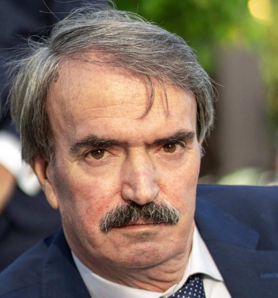 «Έφυγε» ο Τρικαλινός Κωνσταντίνος Βρατσίστας