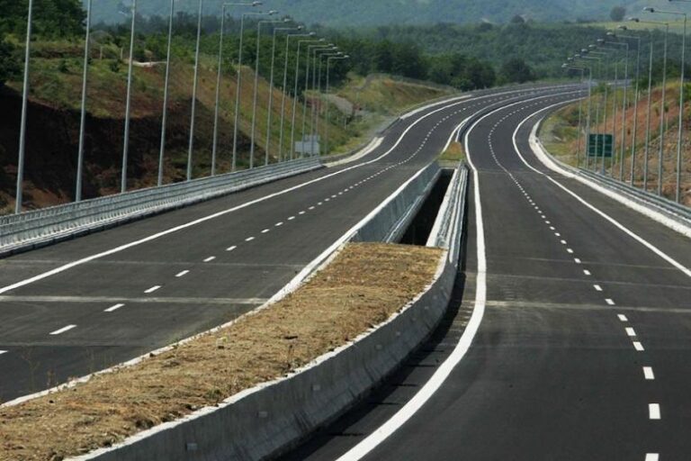 Μετράμε αντίστροφα για το Νότιο τμήμα του Ε-65 και την πολυπόθητη σύνδεση με Αθήνα