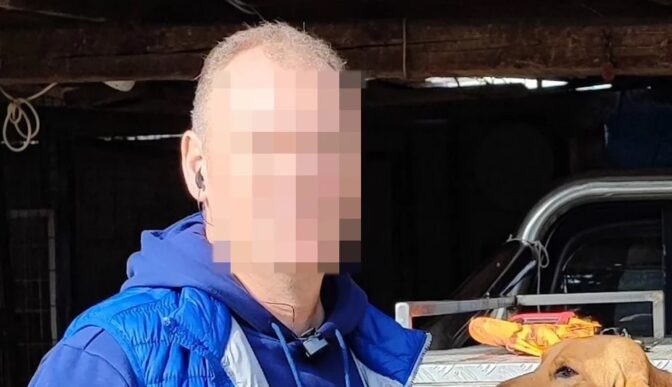 Με καταγωγή από τη Μεσοχώρα ο κακοποιητής σύζυγος της αστυνομικού στη Λάρισα