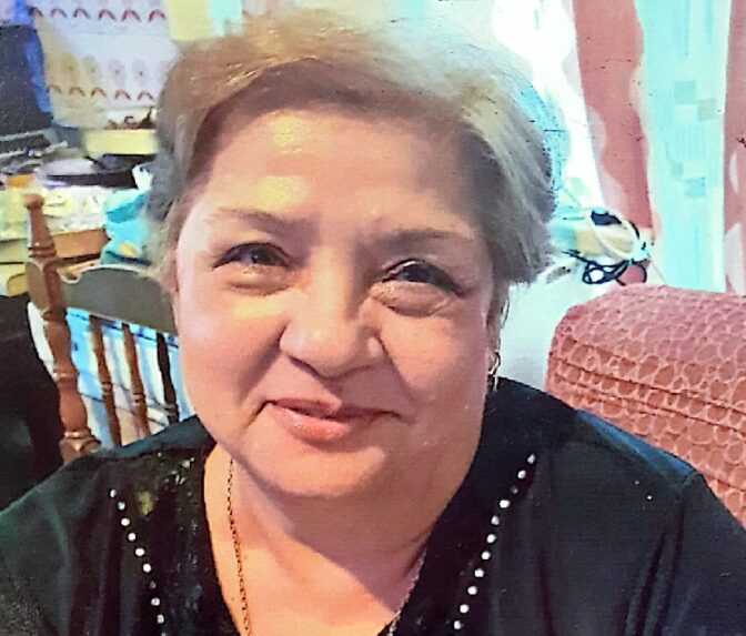 «Έφυγε» η Τρικαλινή Βασιλική Στέφου