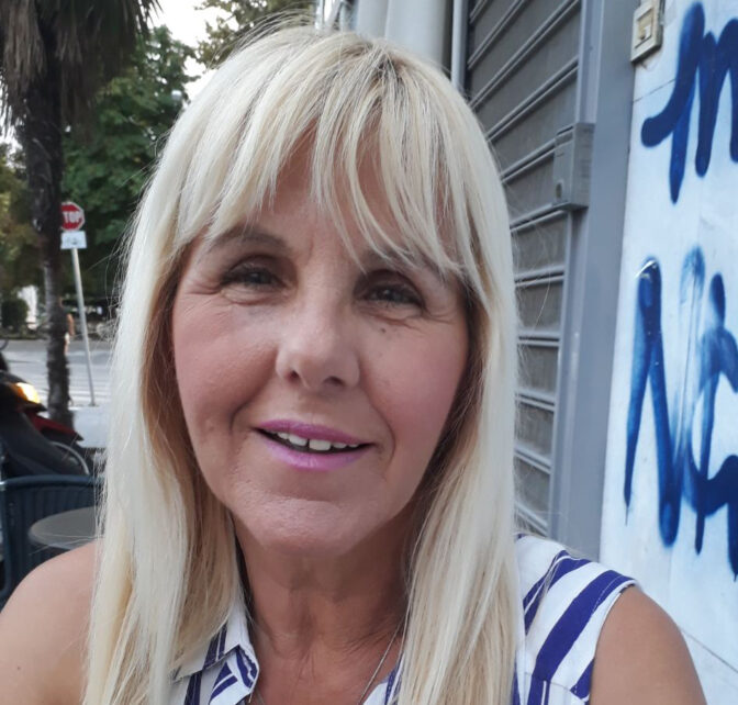 Το Σάββατο το ετήσιο μνημόσυνο της Χαρούλας Ντόντου
