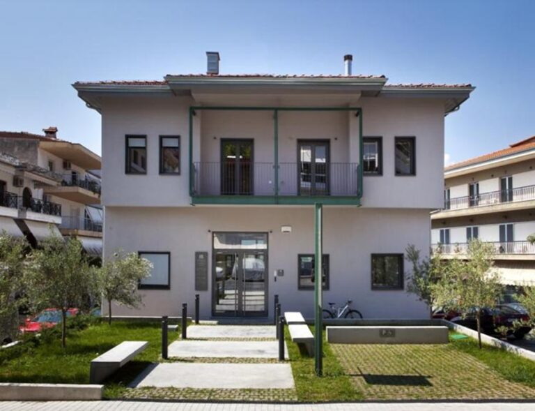 Βιβλιοθήκη Καλαμπάκας: Εργαστήριο Κώδικα – Arduino