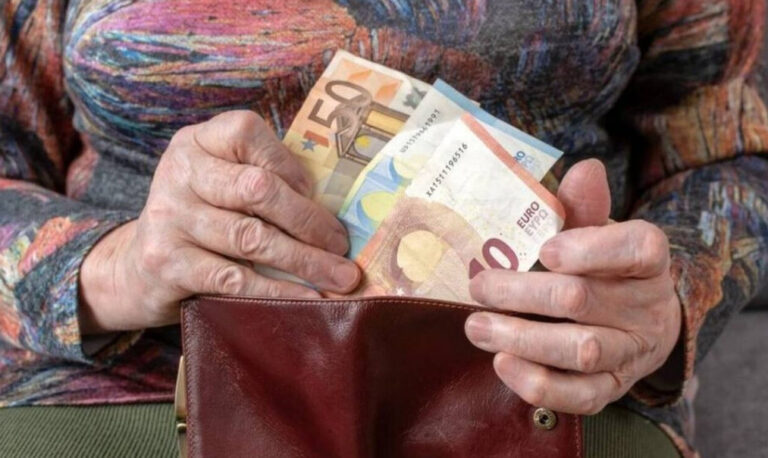 Οι αλλαγές που φέρνει το νέο εργασιακό νομοσχέδιο στις συντάξεις