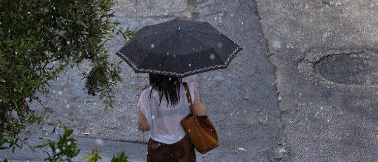 Νέος συναγερμός στα Τρίκαλα – Περιορίστε τις μετακινήσεις σας