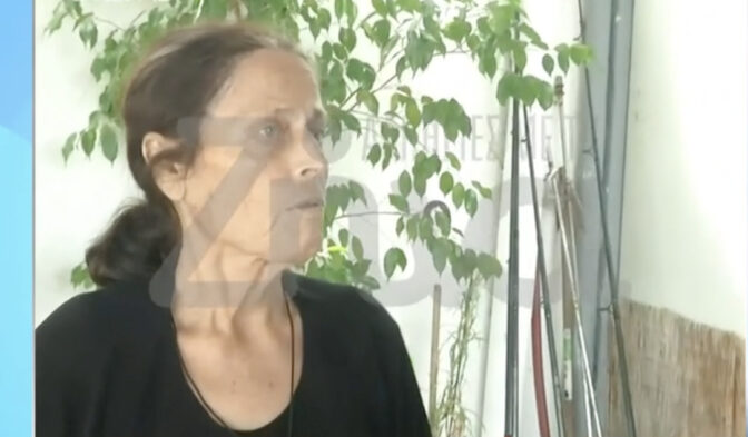 Λάρισα: Σπαρακτική η περιγραφή της μάνας του 43χρονου που πνίγηκε στη λίμνη Κάρλα