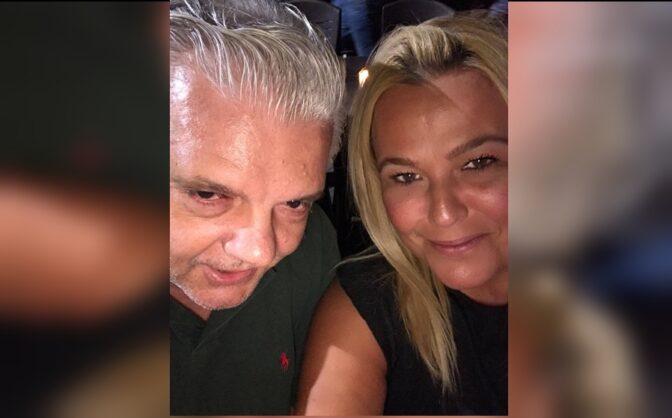 Σε φάση ανάρρωσης ο Αντιπεριφερειάρχης Γιάννης Μπουτίνας μετά το πολύωρο, δύσκολο χειρουργείο