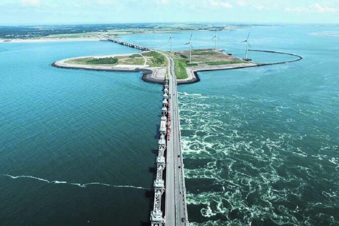 Το Ολλανδικό «σχέδιο Δέλτα» για τη Θεσσαλία – Ποιος ΄Ελληνας κρύβεται από πίσω