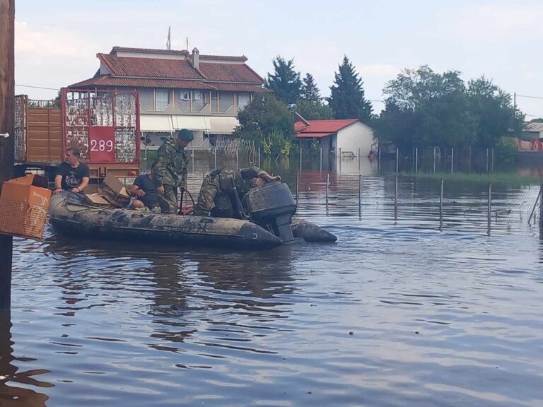 Στους 12 οι νεκροί – Εντοπίστηκε νεκρός 58χρονος στην Καρδίτσα