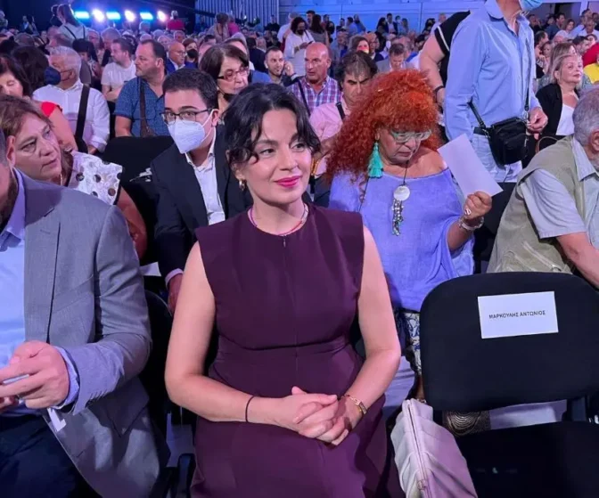 Την άμεση επιχορήγηση του Δήμου Φαρκαδόνας ζητά η Μαρίνα Κοντοτόλη