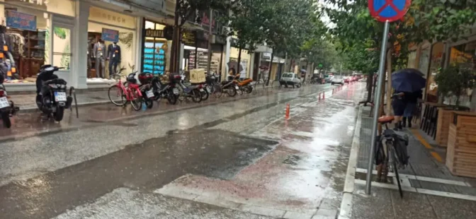 Κλειστά τα φροντιστήρια και τα κέντρα ξένων γλωσσών στα Τρίκαλα