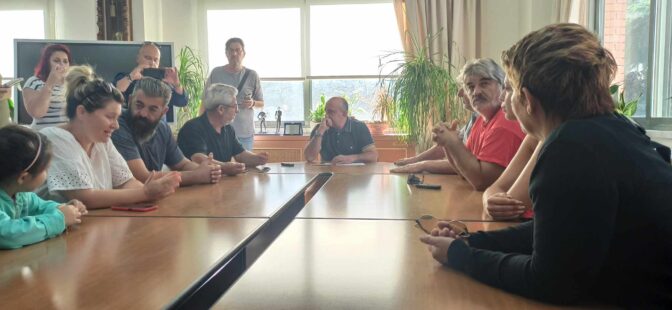 100 άτομα με δίμηνες συμβάσεις ζητά άμεσα ο Δήμος Τρικκαίων