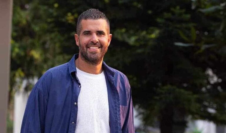 Οι μέρες και τα έργα του Γιώργου Καταβούτα