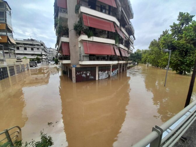 Να ανασταλούν άμεσα οι πλειστηριασμοί στις πληγείσες περιοχές